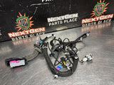 2014 C7 CORVETTE RH PASSENGER DOOR HARNESS 23440990 OEM #1604