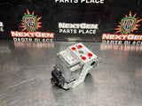 2001 C5 CORVETTE ABS ANTI LOCK BRAKE CONTROL MODULE PUMP SB CODE 10306496 #1374