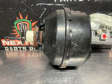 07 CADILLAC CTS-V POWER BRAKE BOOSTER WITH BRAKE MASTER CYLINDER #1411