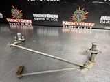 2003 FORD MUSTANG MACH 1 WIPER CONTROL ARMS OEM #1495