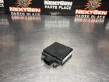 2016 FORD MUSTANG GT BLIND SPOT MONITOR FT4T-14D453-AD OEM #1112