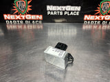 2016 FORD MUSTANG GT FUEL PUMP CONTROL MODULE OEM FR3A-9D370-AA #1112