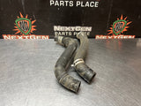 10-15 CHEVROLET CAMARO V8 UPPER AND LOWER RADIATOR HOSES GM OEM #1205