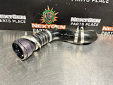 2014 FORD F250 6.7 XDO HO INTERCOOLER PIPE WITH BILLET ADAPTER XD364 OEM #956