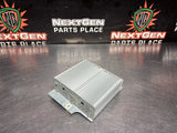 2011 FORD MUSTANG GT RADIO AMPLIFIER CR3T-18C808-AA #1231