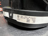 2016 MUSTANG GT SPEEDOMETER TRACKAPP AUTO INSTRUMENT CLUSTER OEM #1596