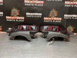 2013 MUSTANG GT TAIL LIGHTS OEM #1588