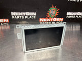 2011 FORD MUSTANG GT RADIO NAV TOUCHSCREEN BR3T-10F839-AC #931