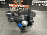 2014 CADILLAC CTS-V PARK ASSIST AND ELECTRONIC COMPASS MODULE OEM #1233