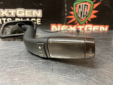 2017 CHEVY SILVERADO 2500HD STEERING COLUMN GEAR SELECTOR SHIFTER OEM #1280