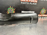 1998 C5 CORVETTE RADIATOR UPPER MOUNTING BRACKET 10405439 OEM #1150
