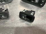 2014 DODGE RAM 6.7 CUMMINS 2500 FRONT AND REAR WINDOW SWITCHES OEM #870
