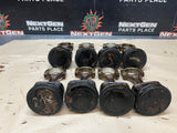 GEN IV 4 LY6 6.0 RODS AND PISTONS OEM #C263