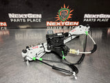 14-19 CORVETTE C7 LH DRIVER WINDOW MOTOR / REGULATOR 84216130 OEM