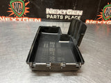 2016 FORD MUSTANG GT FUSE BOX LID COVER OEM #1180