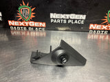 2013 FORD MUSTANG GT LH DRIVER DOOR MIRROR TRIM COVER OEM #1160