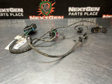 2014 SILVERADO 6.6 DIESEL EXHAUST FLUID TANK HARNESS #1115