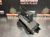 2013 FORD MUSTANG GT AUTO (6R80) SHIFTER WITH KNOB ASSEMBLY OEM #981