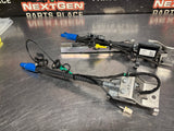 14-19 C7 CORVETTE LH/RH RADIO AMP ANTENNAS OEM 23160961 23169992 #1604