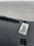 05-13 C6 CORVETTE HEADS UP DISPLAY CLOSEOUT BEZEL OEM #1485