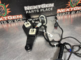 2012 CADILLAC CTS-V RH PASSENGER DOOR HARNESS OEM 20853765 #1592