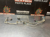 2016 CHEVY SILVERADO 2500 DEF PUMP MODULE WIRING HARNESS OEM 23366892 #1224