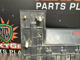2009 FORD F350 DIESEL LH DRIVER SIDE KNEE PANEL 7C34-25044F08-A OEM #941