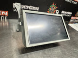 2014 FORD F350 NAVIGATION INFO 8” TOUCH SCREEN DISPLAY DC3T-14F239-AN OEM #857