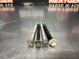 04-06 PONTIAC GTO FRONT CRADLE BOLTS OEM #1269