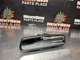 2011 FORD MUSTANG GT REAR VIEW MIRROR OEM 8U5A-17E678-KC #1231