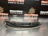 05-13 C6 CORVETTE RR PASSENGER SIDE REAR SPLASH GUARD/MUDFLAP OEM 19170238 #1038