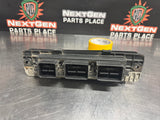 2013 FORD F250 F350 6.7 PCM ECM ECU COMPUTER DC3A-12A650-AYE OEM #887