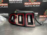 2013 MUSTANG GT TAIL LIGHTS OEM #877
