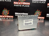 1999 C5 CORVETTE BODY CONTROL MODULE BCM OEM 09367609 #963
