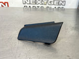 15-22 FORD MUSTANG GT RH PASSENGER CENTER CONSOLE INTERIOR TRIM PIECE OEM FR3B-63044F46-A #295