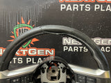 2013 FORD MUSTANG GT STEERING WHEEL OEM #1271