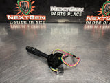 1998 C5 CORVETTE WINDSHIELD WIPER STALK SWITCH OEM #1251