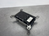 2012 C6 CORVETTE BOSE AMPLIFIER RADIO STEREO OEM 20934652 #1492