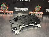 2017 MUSTANG GT SPEEDOMETER MANUAL TRACKAPP INSTRUMENT CLUSTER OEM #1079