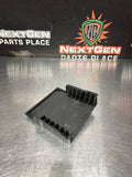 06 PONTIAC GTO CENTER CONSOLE RUBBER INSERT 92084794 OEM #910