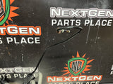 2012 CADILLAC CTS-V ABS BRAKE LINES TUBE HOSES OEM #1592