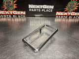 2013 FORD MUSTANG GT AUTOMATIC SHIFTER TRIM BEZEL OEM #1160