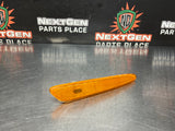 05-13 C6 CORVETTE FRONT RH PASSENGER SIDE MARKER LIGHT OEM 10316652 #1038