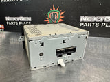 2004 CHEVY SILVERADO K2500 6.6 RADIO CD PLAYER OEM 15295372 #1331