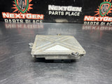 2016 GMC SIERRA 3500HD SUSPENSION CONTROL MODULE 84012572 OEM #1611
