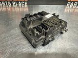 2008 CHEVY SILVERADO 2500HD CABIN FUSE BLOCK 15939775 OEM #1037