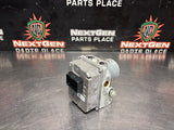 2006 C6 CORVETTE EBCM ABS ANTI LOCK BRAKE PUMP MODULE 18045489 15141433 #1364