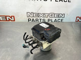 2014 FORD F250 ABS MODULE OEM EC34-2C405-CB  #368