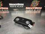 2015 FORD MUSTANG GT DOME LIGHT BLCK OEM #1250