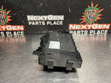 2019 MUSTANG GT BCM BODY CONTROL MODULE FUSE BOX JR3T-15604-HFH OEM #1573